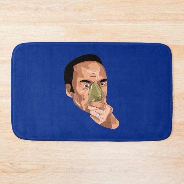 Item preview, Frank Booth (blue velvet) designed and sold by BallenaFantasma.