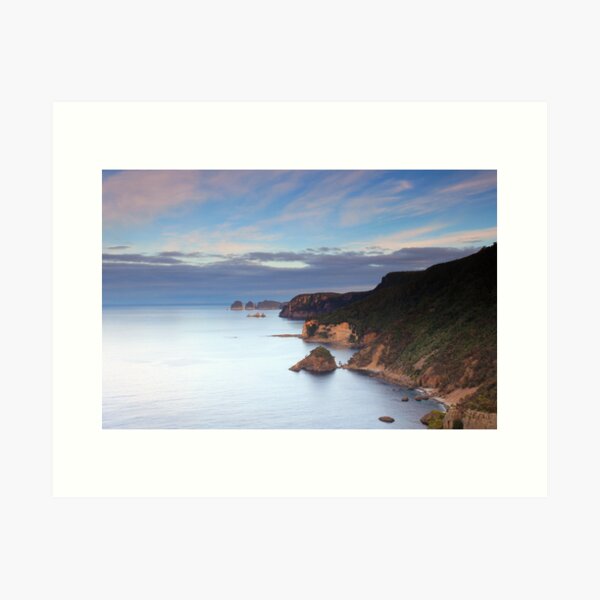 Item preview, Waterfall Bluff designed and sold by Cameron B.