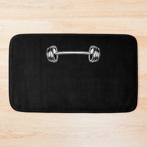 Item preview, Gym Workout Barbell designed and sold by 4tomic.