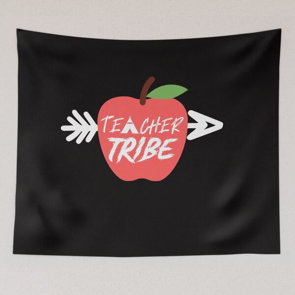 Item preview, Teacher Tribe designed and sold by playerpup.