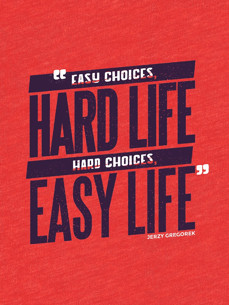 easy life t shirt