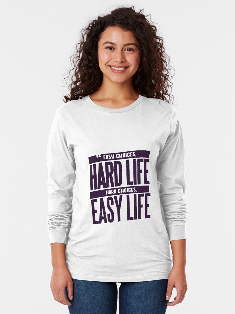 easy life t shirt