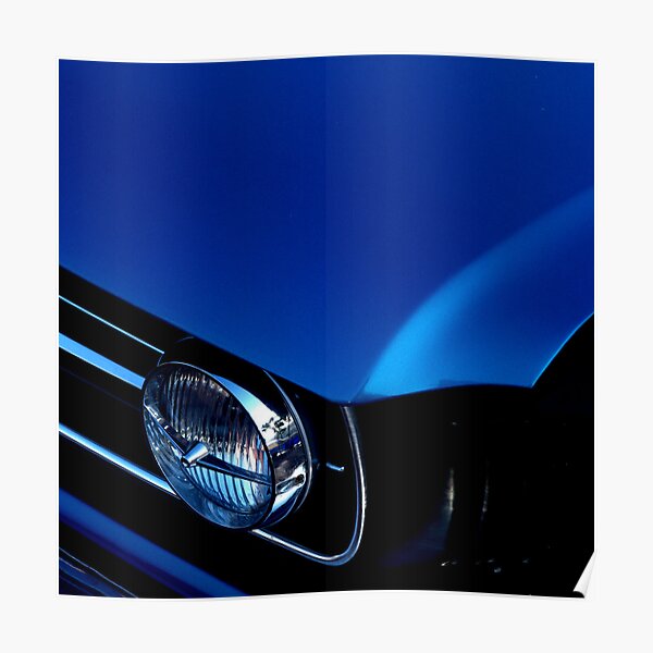 Car touch 5 Poster