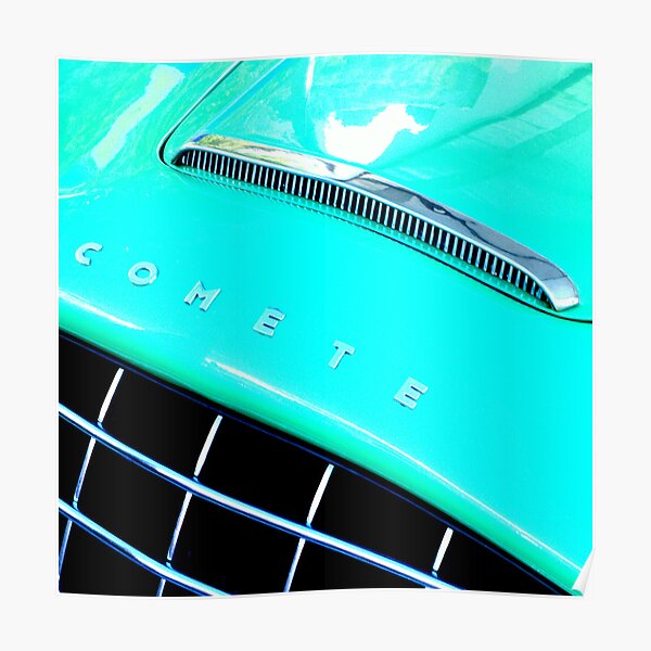 Car touch 6 Poster