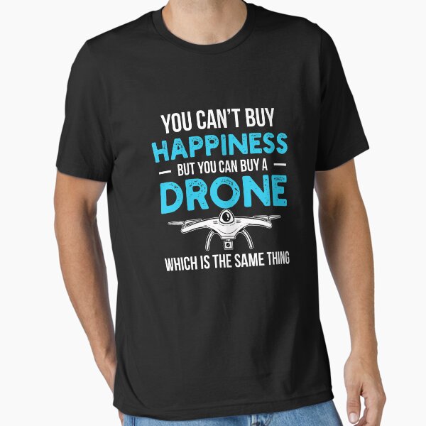 Item preview, Drone Pilot designed and sold by 4tomic.