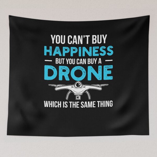 Item preview, Drone Pilot designed and sold by 4tomic.