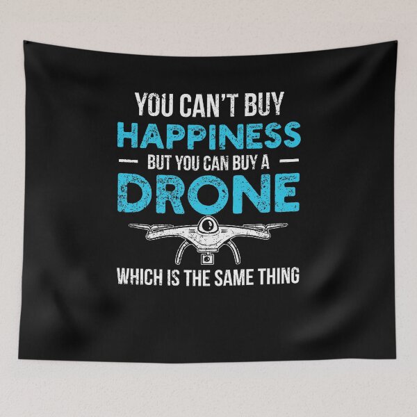 Item preview, Drone Pilot designed and sold by 4tomic.