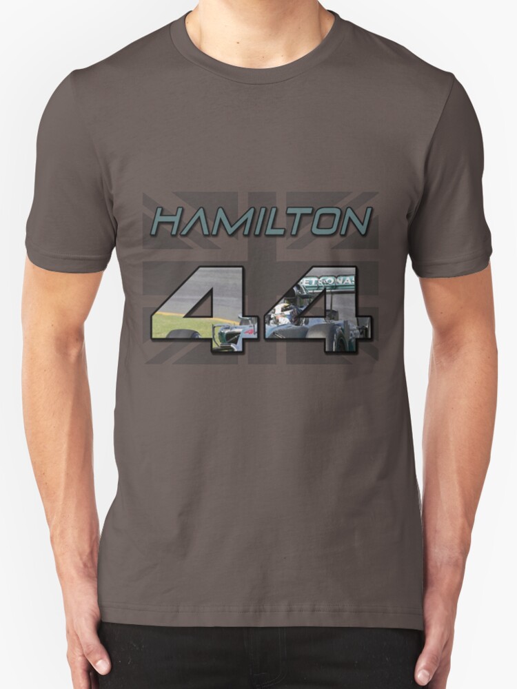 lewis hamilton mercedes merchandise