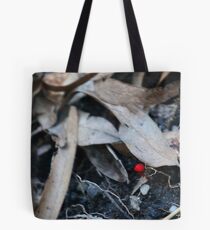 Identification asked Tote Bag