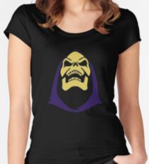 For Jean Women's Fitted Scoop T-Shirt