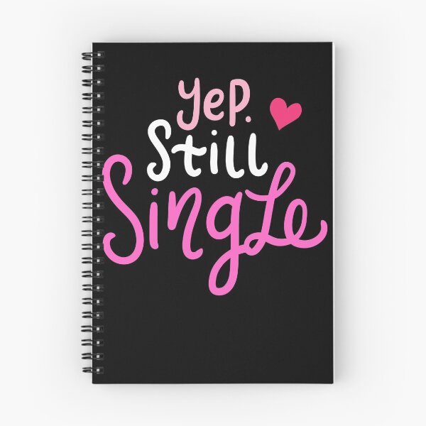 Item preview, Single Valentines Day designed and sold by 4tomic.