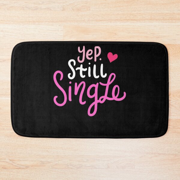 Item preview, Single Valentines Day designed and sold by 4tomic.