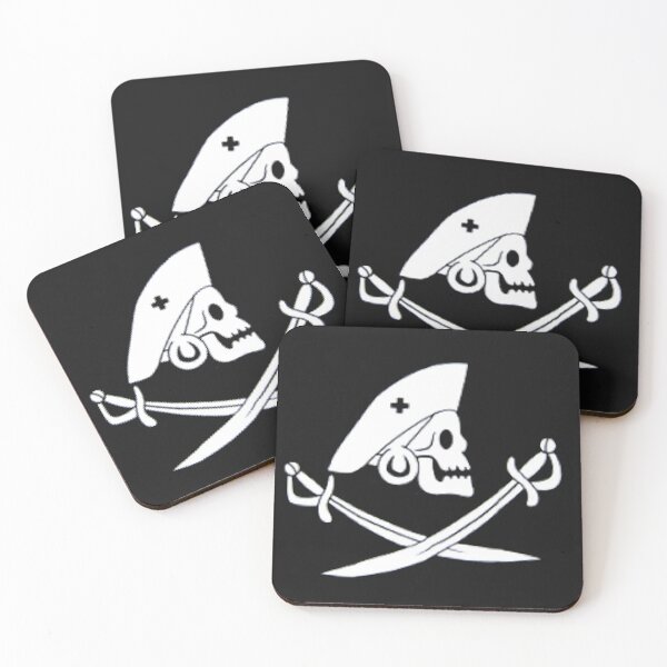 Item preview, Edward England, seafarer designed and sold by nice-design.