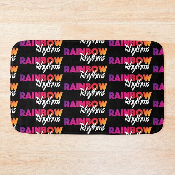 Item preview, Rainbow Rhythms Peep Show designed and sold by JackCurtis1991.