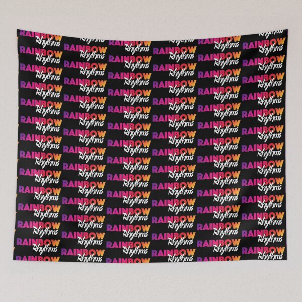 Item preview, Rainbow Rhythms Peep Show designed and sold by JackCurtis1991.