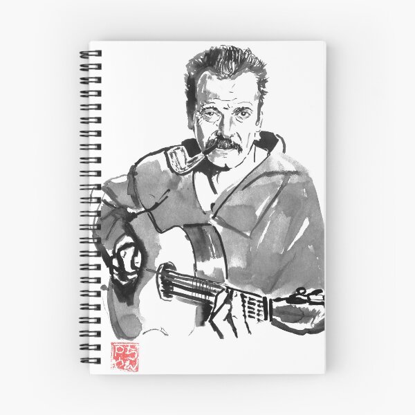 Item preview, georges brassens designed and sold by pechane.