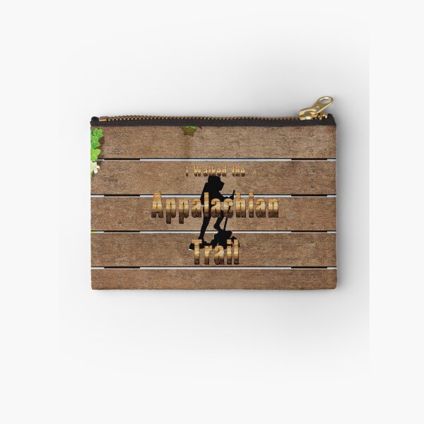 Item preview, Appalachian Trail Hiker designed and sold by teepossible.