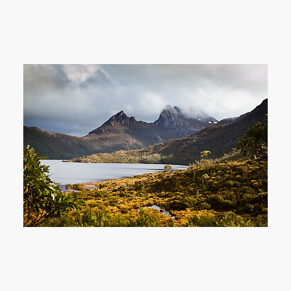 Item preview, Cradle Mountain designed and sold by Ben Loveridge.