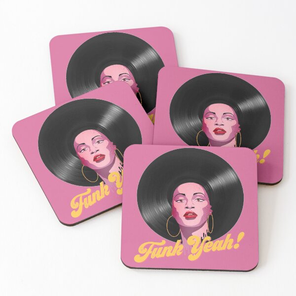 Item preview, Funk Yeah! designed and sold by Yevhen Lazo.