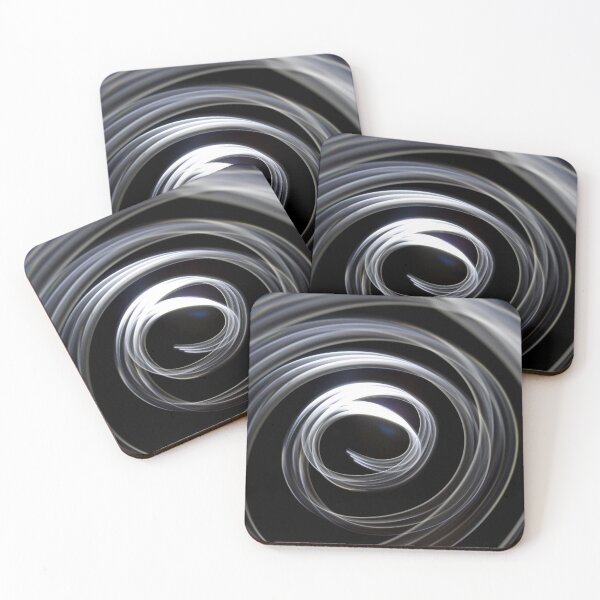 Item preview, Large spiral light abstract designed and sold by Grégory DUBUS.