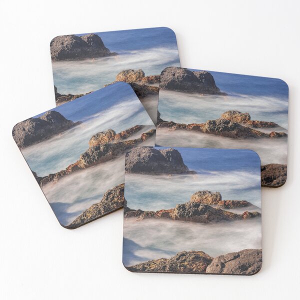 Item preview, Volcanic rocks in Atlantic ocean designed and sold by Martin Leber.