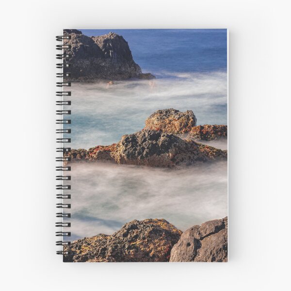 Item preview, Volcanic rocks in Atlantic ocean designed and sold by Martin Leber.