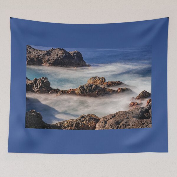 Item preview, Volcanic rocks in Atlantic ocean designed and sold by Martin Leber.
