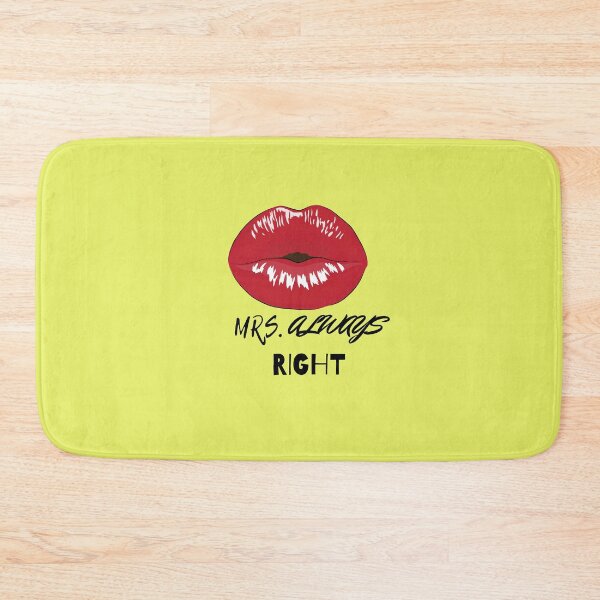 Item preview, Mr. right, Mr. bright, always, cool, mr., never, wrong designed and sold by corner-shop.