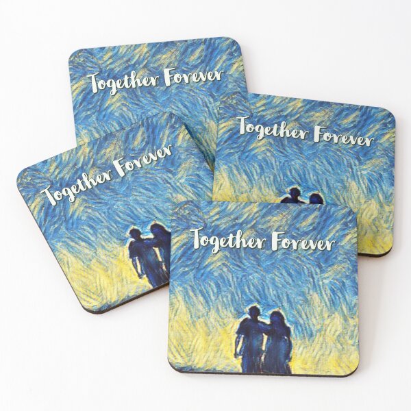 Item preview, Together Forever Design designed and sold by MissDewi.