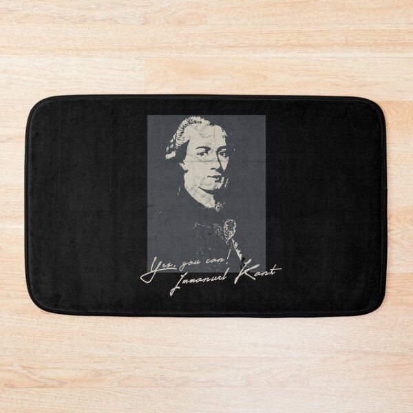 Item preview, Immanuel Kant Vintage Philosophy Nihilism Nietzsche Design  designed and sold by A-Fashion.