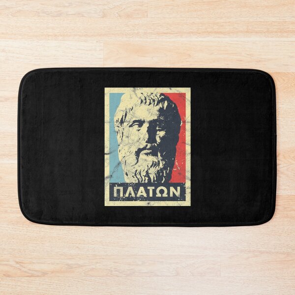 Item preview, Platon Homer Vintage Greek Philosophy Aristoteles Socrates designed and sold by A-Fashion.
