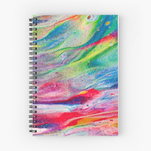 Item preview, Wondrland -  Acrylic Pouring designed and sold by fabenfro.