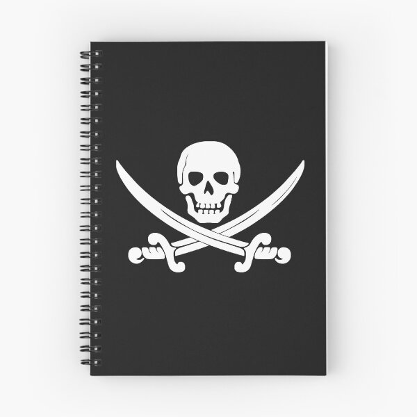 Item preview, Calico Jack, the legend ... designed and sold by nice-design.