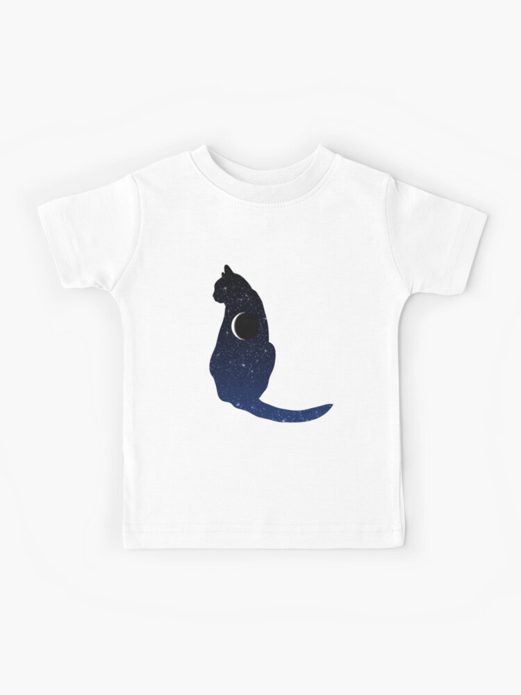 cosmic cat shirt