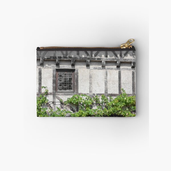 Item preview, Timber framed wall from medieval house in Perouges in France designed and sold by Grégory DUBUS.