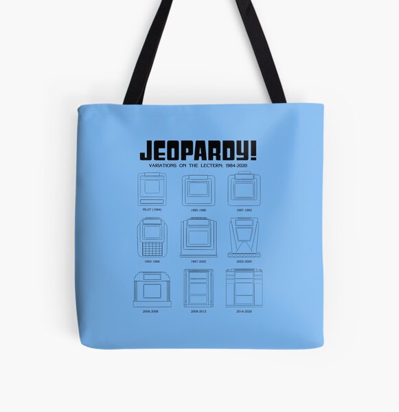 The Jeopardy! Store