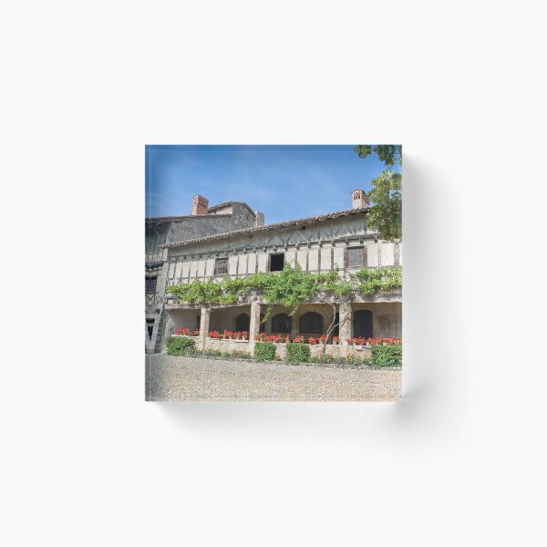 Item preview, Timber framed builing designed and sold by Grégory DUBUS.