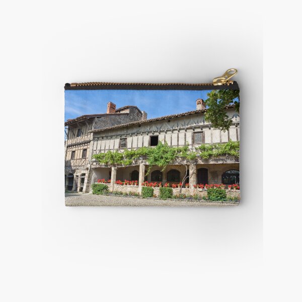 Item preview, Timber framed builing designed and sold by Grégory DUBUS.