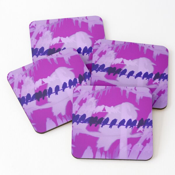 Item preview, the birds  designed and sold by iambco.