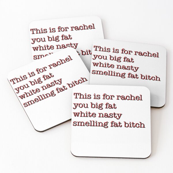 Item preview, This is for rachel designed and sold by ogknauf.