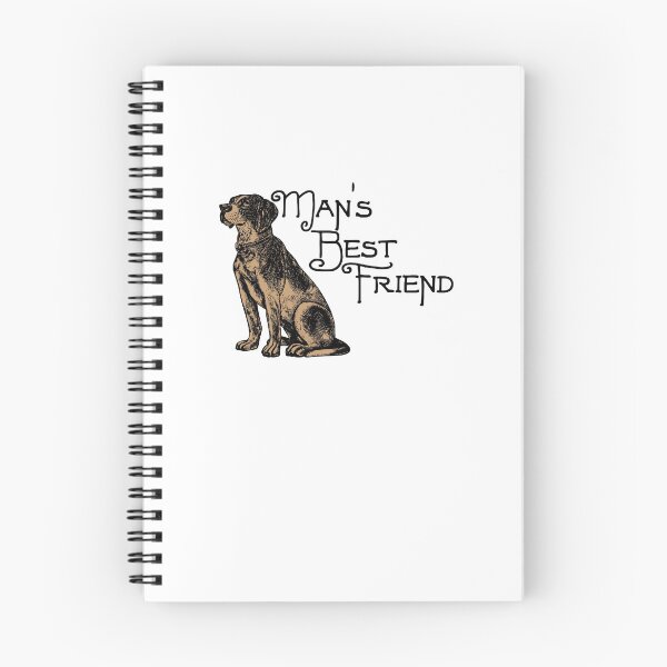 Item preview, Mans Best Friend Dog Dad Pet Gift designed and sold by TopDawgDesigns.