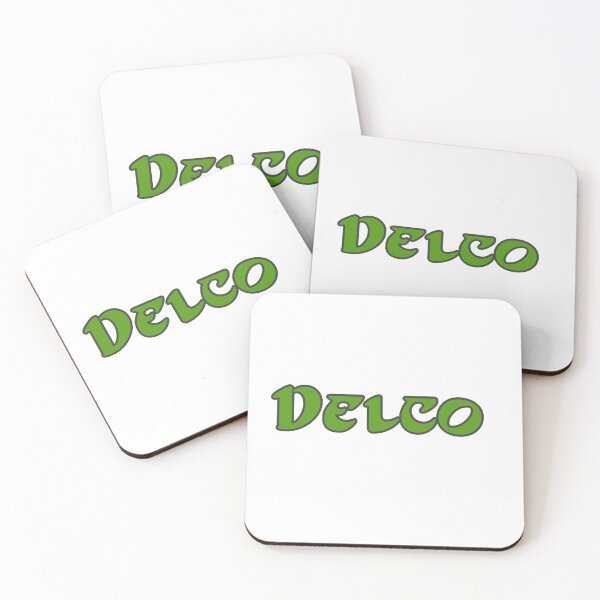 Item preview, delco eagles designed and sold by dillonburke412.