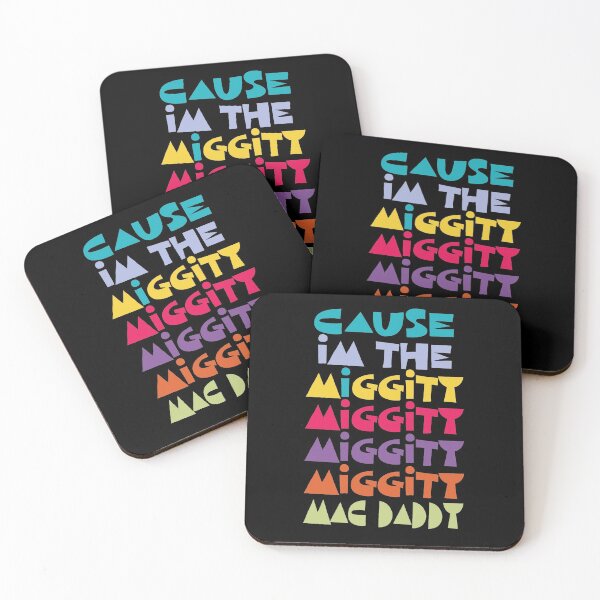 Item preview, Kris Kross Miggity Mac Daddy designed and sold by stayrad.