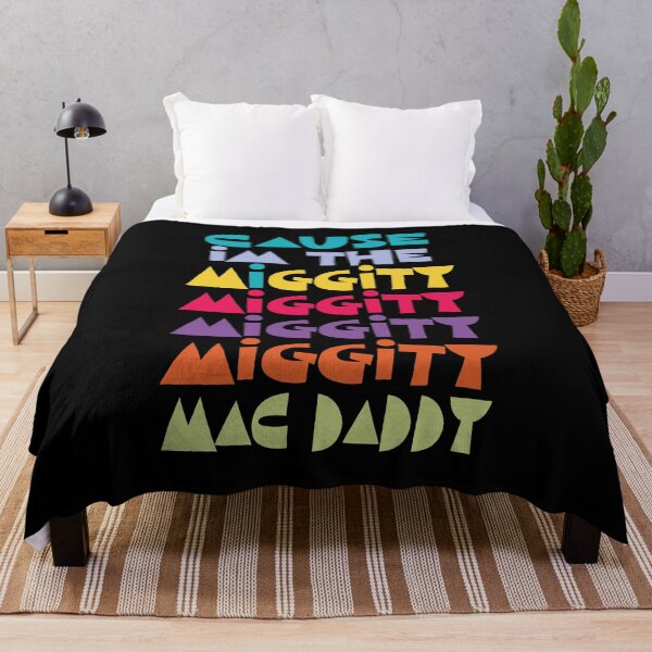 Item preview, Kris Kross Miggity Mac Daddy designed and sold by stayrad.