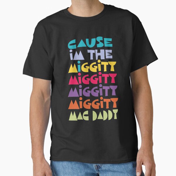 Kris Kross T-Shirts for Sale | Redbubble