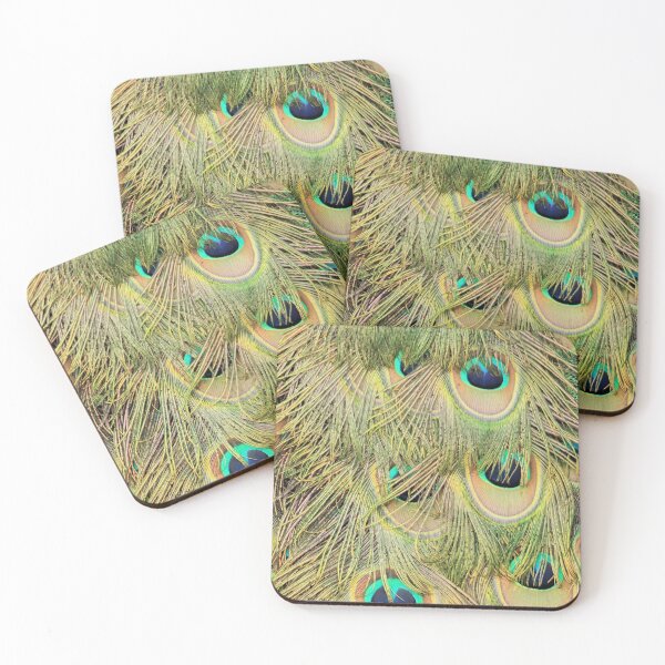 Item preview, peacock designed and sold by ToniStauche.