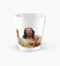 Kumpel Christus Tasse (konisch)