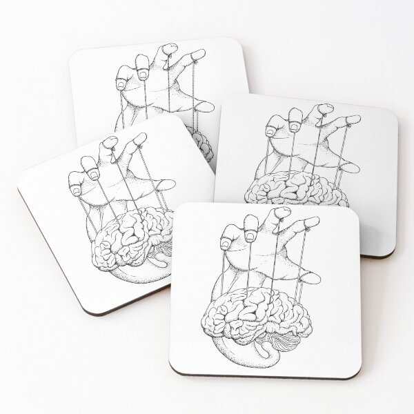 Item preview, Self Control designed and sold by Exl-Design.