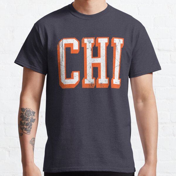 CHI Football Women's Shirt