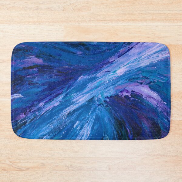 Item preview, Apex, Abstract Cosmic Landscape by Courtney Hatcher designed and sold by cghatcherart.